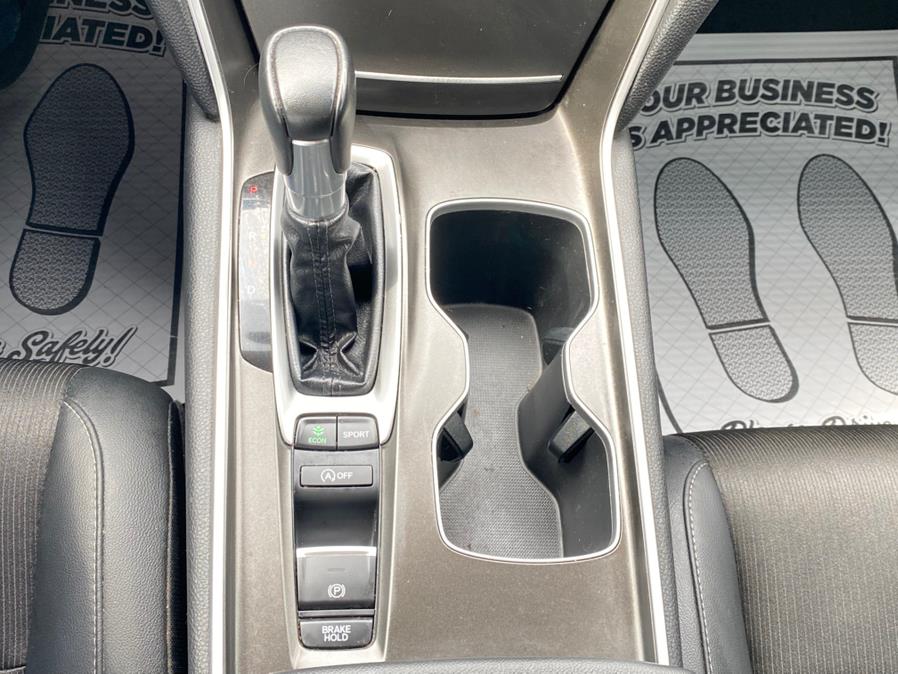 2022 Honda Accord Sedan Sport 1.5T CVT, available for sale in Union, New Jersey | Drive Auto Boutique. Union, New Jersey 2022 Honda Accord Sedan Sport 1.5T CVT, available for sale in Union, New Jersey | Drive Auto Boutique. Union, New Jersey