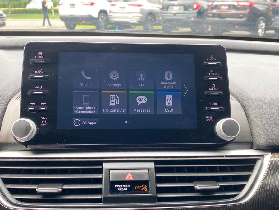 2022 Honda Accord Sedan Sport 1.5T CVT, available for sale in Union, New Jersey | Drive Auto Boutique. Union, New Jersey 2022 Honda Accord Sedan Sport 1.5T CVT, available for sale in Union, New Jersey | Drive Auto Boutique. Union, New Jersey