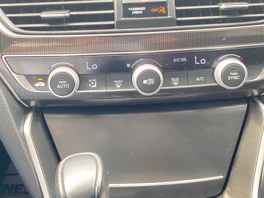 2022 Honda Accord Sedan Sport 1.5T CVT, available for sale in Union, New Jersey | Drive Auto Boutique. Union, New Jersey 2022 Honda Accord Sedan Sport 1.5T CVT, available for sale in Union, New Jersey | Drive Auto Boutique. Union, New Jersey
