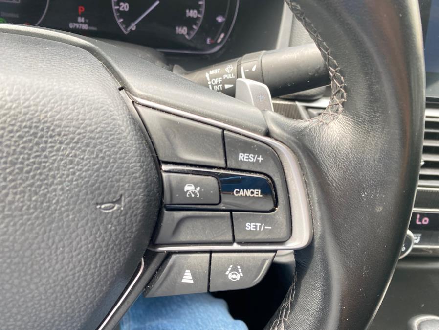 2022 Honda Accord Sedan Sport 1.5T CVT, available for sale in Union, New Jersey | Drive Auto Boutique. Union, New Jersey 2022 Honda Accord Sedan Sport 1.5T CVT, available for sale in Union, New Jersey | Drive Auto Boutique. Union, New Jersey