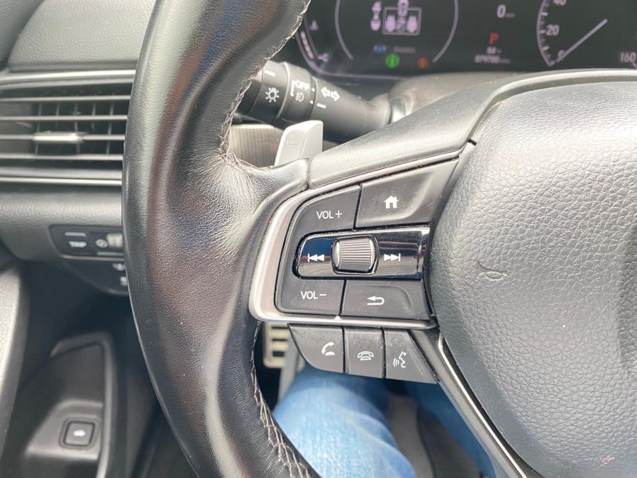2022 Honda Accord Sedan Sport 1.5T CVT, available for sale in Union, New Jersey | Drive Auto Boutique. Union, New Jersey 2022 Honda Accord Sedan Sport 1.5T CVT, available for sale in Union, New Jersey | Drive Auto Boutique. Union, New Jersey