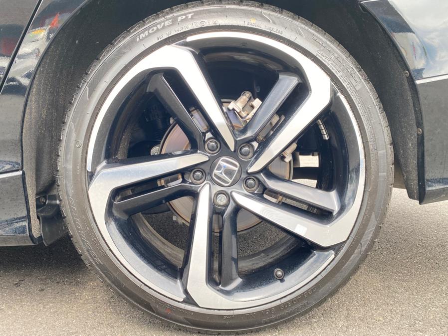 2022 Honda Accord Sedan Sport 1.5T CVT, available for sale in Union, New Jersey | Drive Auto Boutique. Union, New Jersey 2022 Honda Accord Sedan Sport 1.5T CVT, available for sale in Union, New Jersey | Drive Auto Boutique. Union, New Jersey