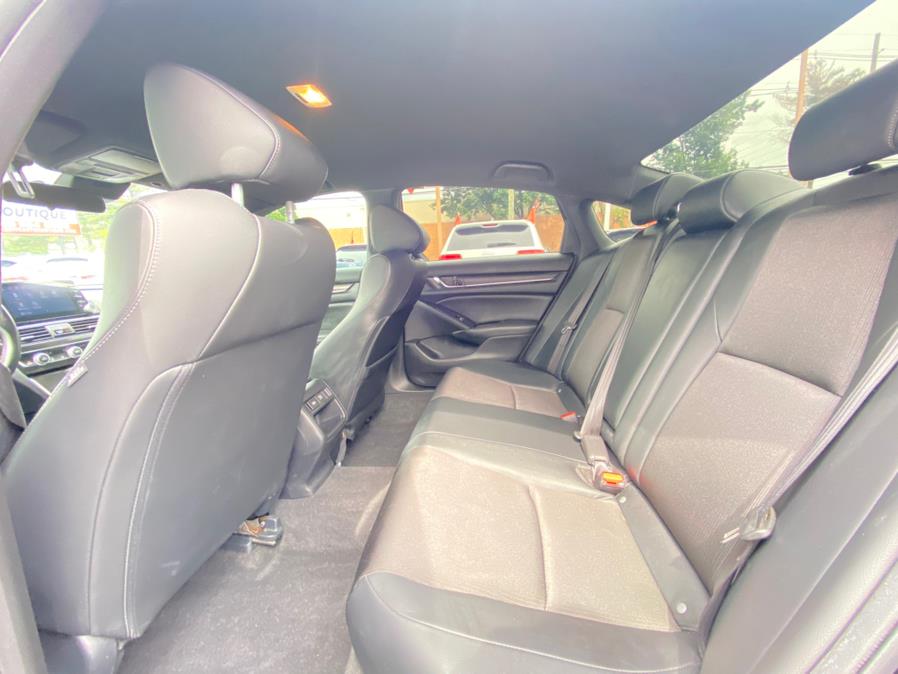 2022 Honda Accord Sedan Sport 1.5T CVT, available for sale in Union, New Jersey | Drive Auto Boutique. Union, New Jersey 2022 Honda Accord Sedan Sport 1.5T CVT, available for sale in Union, New Jersey | Drive Auto Boutique. Union, New Jersey