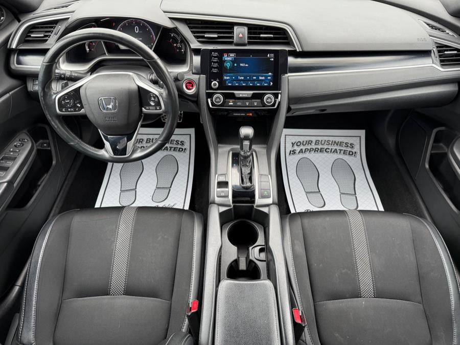 2020 Honda Civic Sedan Sport CVT, available for sale in Union, New Jersey | Drive Auto Boutique. Union, New Jersey 2020 Honda Civic Sedan Sport CVT, available for sale in Union, New Jersey | Drive Auto Boutique. Union, New Jersey