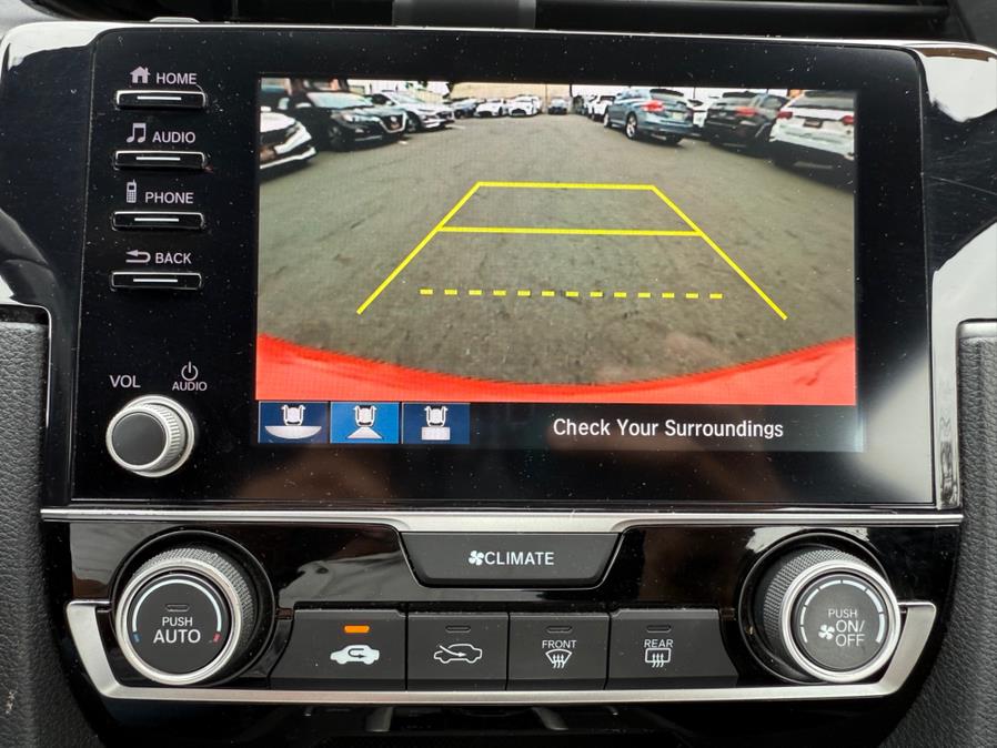 2020 Honda Civic Sedan Sport CVT, available for sale in Union, New Jersey | Drive Auto Boutique. Union, New Jersey 2020 Honda Civic Sedan Sport CVT, available for sale in Union, New Jersey | Drive Auto Boutique. Union, New Jersey