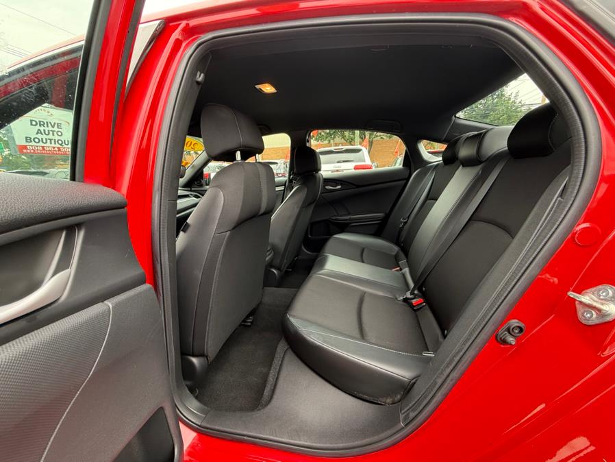 2020 Honda Civic Sedan Sport CVT, available for sale in Union, New Jersey | Drive Auto Boutique. Union, New Jersey 2020 Honda Civic Sedan Sport CVT, available for sale in Union, New Jersey | Drive Auto Boutique. Union, New Jersey