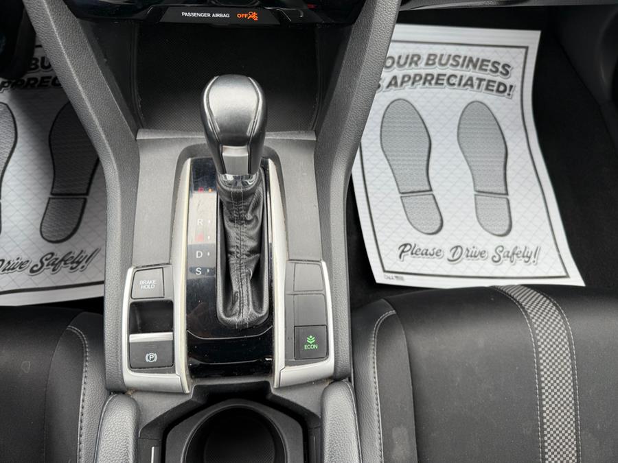 2020 Honda Civic Sedan Sport CVT, available for sale in Union, New Jersey | Drive Auto Boutique. Union, New Jersey 2020 Honda Civic Sedan Sport CVT, available for sale in Union, New Jersey | Drive Auto Boutique. Union, New Jersey