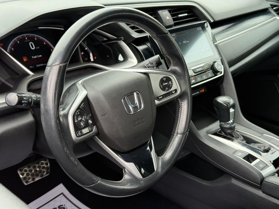 2020 Honda Civic Sedan Sport CVT, available for sale in Union, New Jersey | Drive Auto Boutique. Union, New Jersey 2020 Honda Civic Sedan Sport CVT, available for sale in Union, New Jersey | Drive Auto Boutique. Union, New Jersey