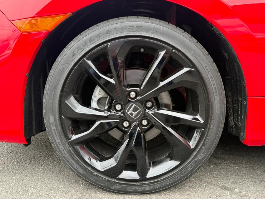 2020 Honda Civic Sedan Sport CVT, available for sale in Union, New Jersey | Drive Auto Boutique. Union, New Jersey 2020 Honda Civic Sedan Sport CVT, available for sale in Union, New Jersey | Drive Auto Boutique. Union, New Jersey