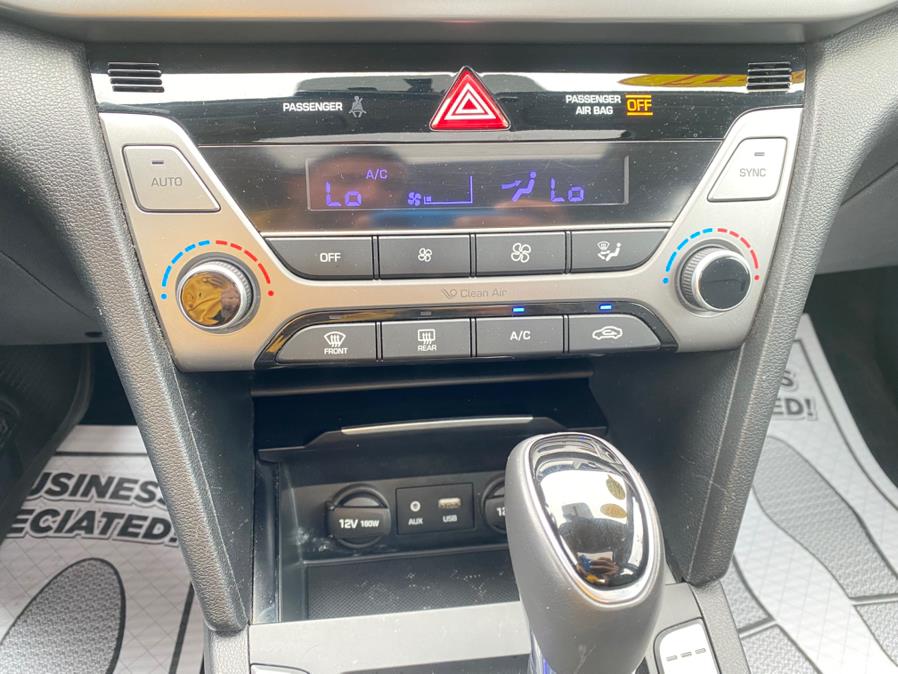 2017 Hyundai Elantra Limited 2.0L Auto (Ulsan), available for sale in Union, New Jersey | Drive Auto Boutique. Union, New Jersey 2017 Hyundai Elantra Limited 2.0L Auto (Ulsan), available for sale in Union, New Jersey | Drive Auto Boutique. Union, New Jersey