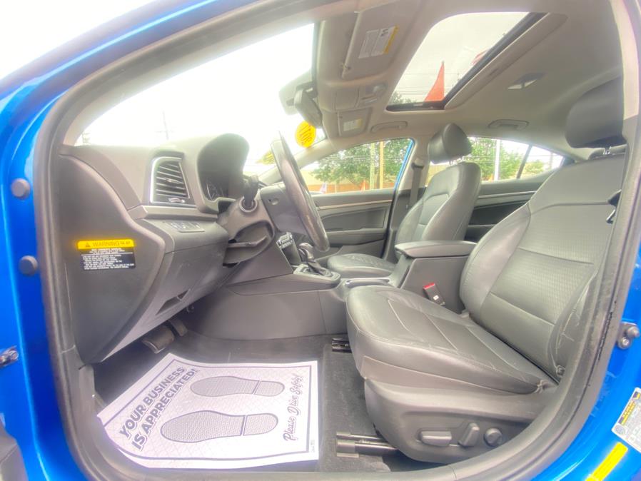 2017 Hyundai Elantra Limited 2.0L Auto (Ulsan), available for sale in Union, New Jersey | Drive Auto Boutique. Union, New Jersey 2017 Hyundai Elantra Limited 2.0L Auto (Ulsan), available for sale in Union, New Jersey | Drive Auto Boutique. Union, New Jersey