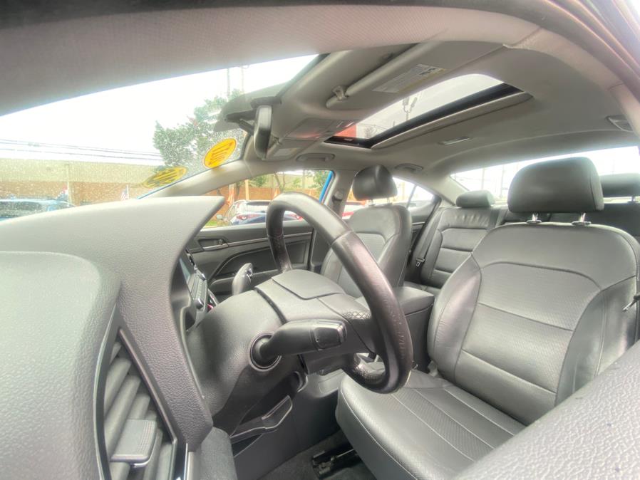 2017 Hyundai Elantra Limited 2.0L Auto (Ulsan), available for sale in Union, New Jersey | Drive Auto Boutique. Union, New Jersey 2017 Hyundai Elantra Limited 2.0L Auto (Ulsan), available for sale in Union, New Jersey | Drive Auto Boutique. Union, New Jersey