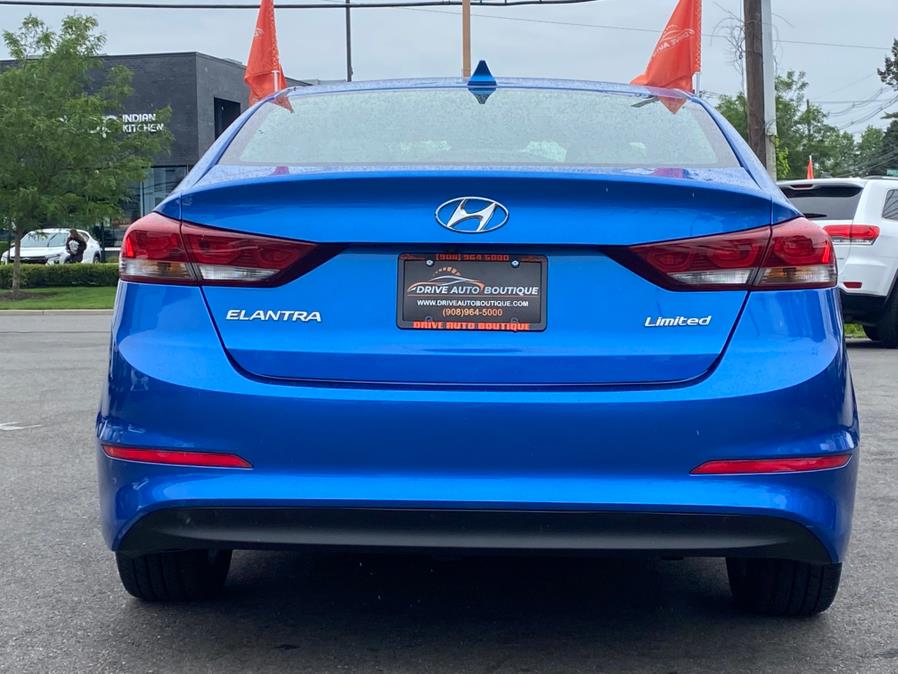 2017 Hyundai Elantra Limited 2.0L Auto (Ulsan), available for sale in Union, New Jersey | Drive Auto Boutique. Union, New Jersey 2017 Hyundai Elantra Limited 2.0L Auto (Ulsan), available for sale in Union, New Jersey | Drive Auto Boutique. Union, New Jersey