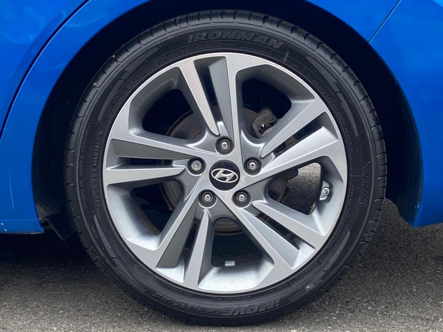 2017 Hyundai Elantra Limited 2.0L Auto (Ulsan), available for sale in Union, New Jersey | Drive Auto Boutique. Union, New Jersey 2017 Hyundai Elantra Limited 2.0L Auto (Ulsan), available for sale in Union, New Jersey | Drive Auto Boutique. Union, New Jersey
