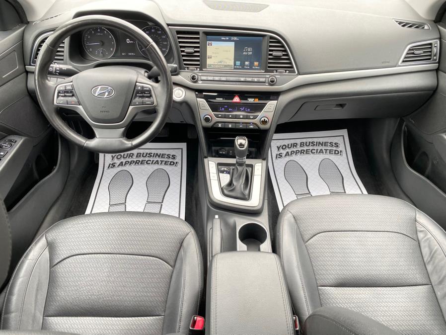 2017 Hyundai Elantra Limited 2.0L Auto (Ulsan), available for sale in Union, New Jersey | Drive Auto Boutique. Union, New Jersey 2017 Hyundai Elantra Limited 2.0L Auto (Ulsan), available for sale in Union, New Jersey | Drive Auto Boutique. Union, New Jersey