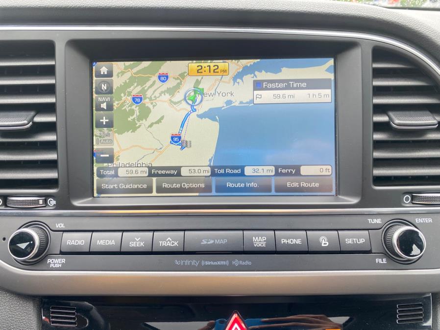 2017 Hyundai Elantra Limited 2.0L Auto (Ulsan), available for sale in Union, New Jersey | Drive Auto Boutique. Union, New Jersey 2017 Hyundai Elantra Limited 2.0L Auto (Ulsan), available for sale in Union, New Jersey | Drive Auto Boutique. Union, New Jersey
