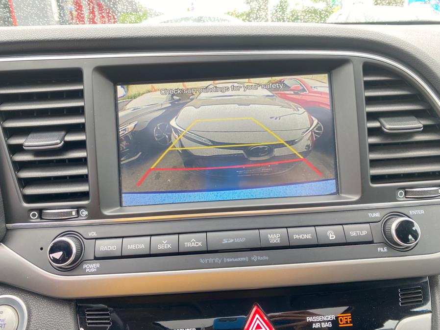 2017 Hyundai Elantra Limited 2.0L Auto (Ulsan), available for sale in Union, New Jersey | Drive Auto Boutique. Union, New Jersey 2017 Hyundai Elantra Limited 2.0L Auto (Ulsan), available for sale in Union, New Jersey | Drive Auto Boutique. Union, New Jersey