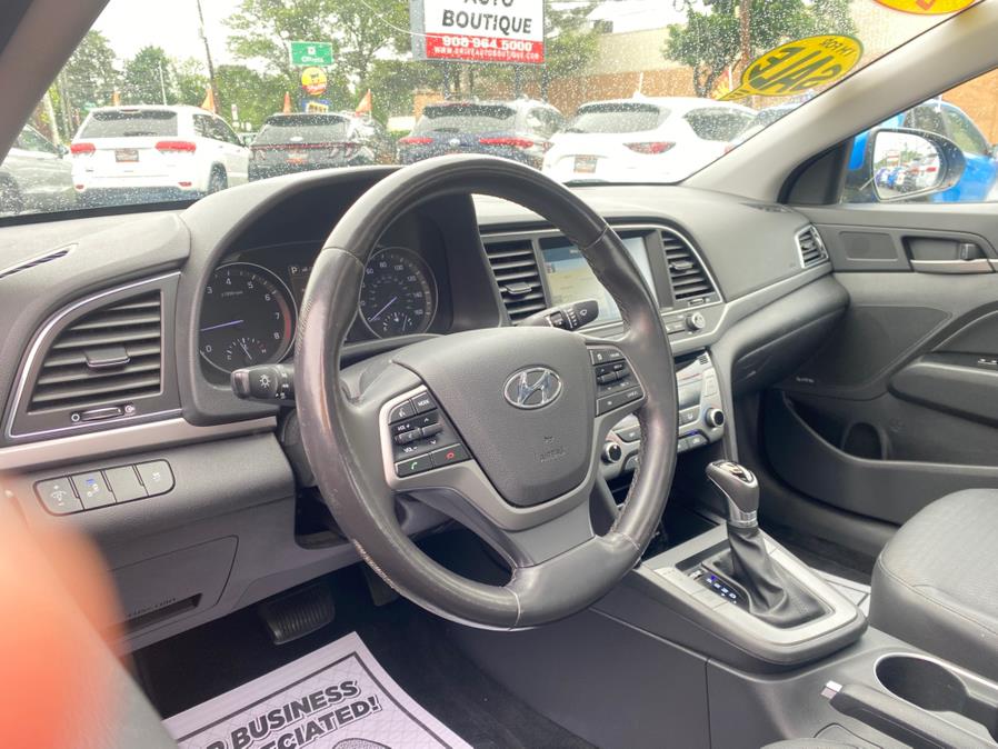 2017 Hyundai Elantra Limited 2.0L Auto (Ulsan), available for sale in Union, New Jersey | Drive Auto Boutique. Union, New Jersey 2017 Hyundai Elantra Limited 2.0L Auto (Ulsan), available for sale in Union, New Jersey | Drive Auto Boutique. Union, New Jersey