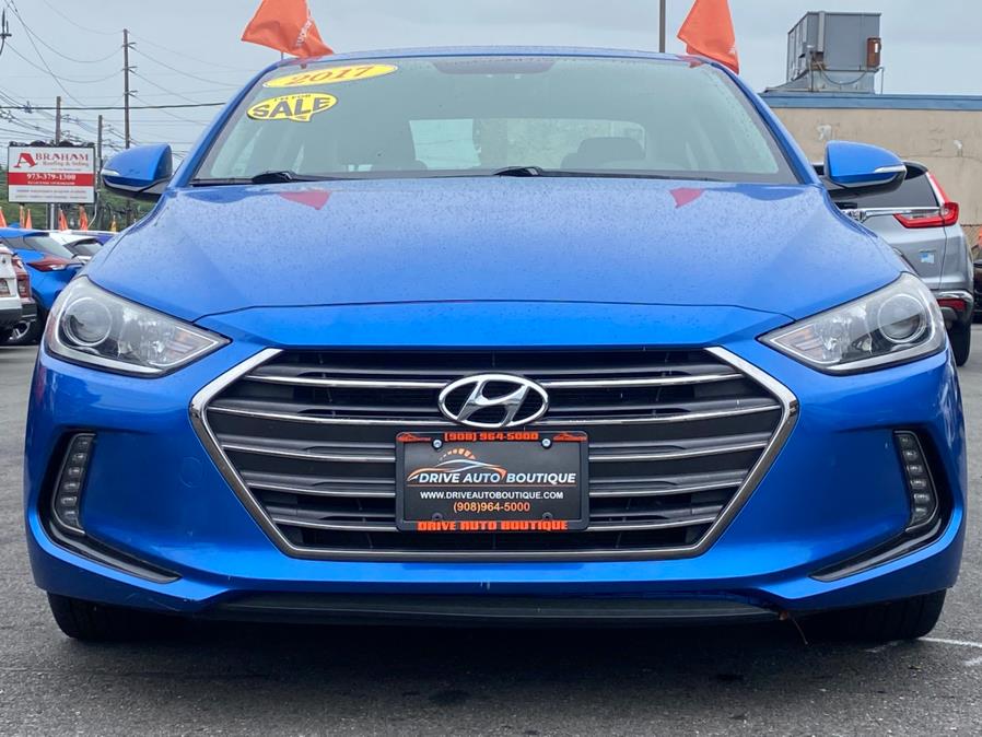 2017 Hyundai Elantra Limited 2.0L Auto (Ulsan), available for sale in Union, New Jersey | Drive Auto Boutique. Union, New Jersey 2017 Hyundai Elantra Limited 2.0L Auto (Ulsan), available for sale in Union, New Jersey | Drive Auto Boutique. Union, New Jersey