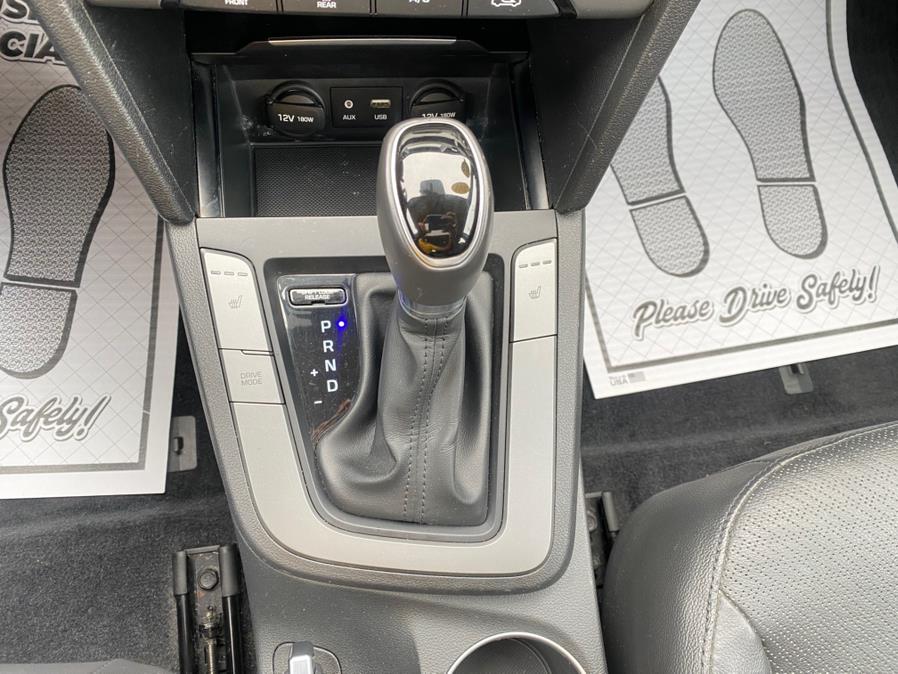 2017 Hyundai Elantra Limited 2.0L Auto (Ulsan), available for sale in Union, New Jersey | Drive Auto Boutique. Union, New Jersey 2017 Hyundai Elantra Limited 2.0L Auto (Ulsan), available for sale in Union, New Jersey | Drive Auto Boutique. Union, New Jersey