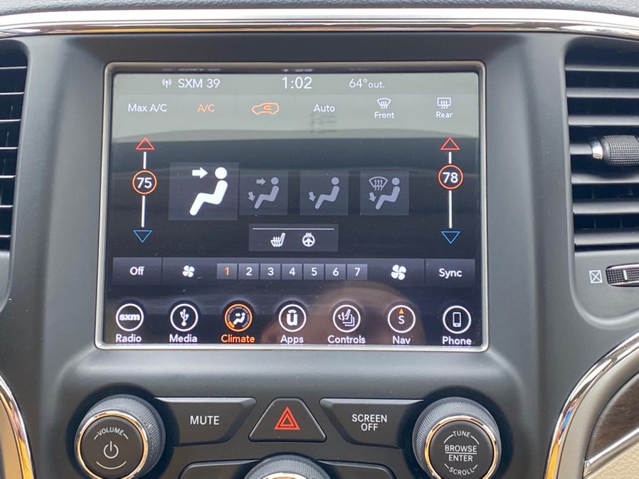 2018 Jeep Grand Cherokee Limited 4x4, available for sale in Union, New Jersey | Drive Auto Boutique. Union, New Jersey 2018 Jeep Grand Cherokee Limited 4x4, available for sale in Union, New Jersey | Drive Auto Boutique. Union, New Jersey