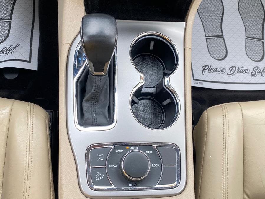 2018 Jeep Grand Cherokee Limited 4x4, available for sale in Union, New Jersey | Drive Auto Boutique. Union, New Jersey 2018 Jeep Grand Cherokee Limited 4x4, available for sale in Union, New Jersey | Drive Auto Boutique. Union, New Jersey