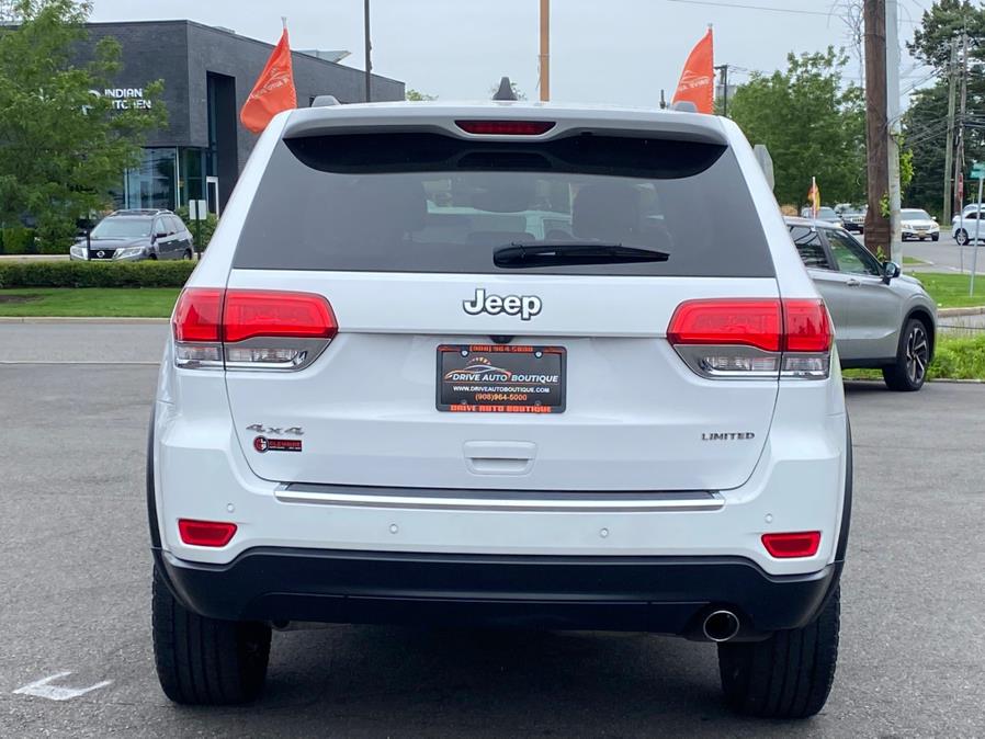 2018 Jeep Grand Cherokee Limited 4x4, available for sale in Union, New Jersey | Drive Auto Boutique. Union, New Jersey 2018 Jeep Grand Cherokee Limited 4x4, available for sale in Union, New Jersey | Drive Auto Boutique. Union, New Jersey