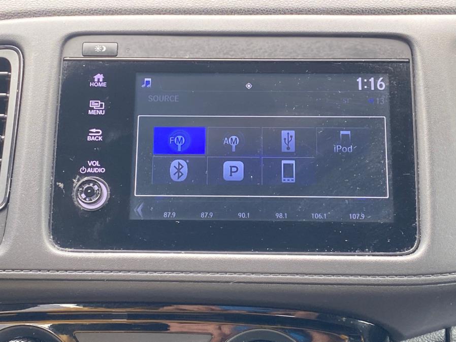 2020 Honda HR-V Sport AWD CVT, available for sale in Union, New Jersey | Drive Auto Boutique. Union, New Jersey 2020 Honda HR-V Sport AWD CVT, available for sale in Union, New Jersey | Drive Auto Boutique. Union, New Jersey