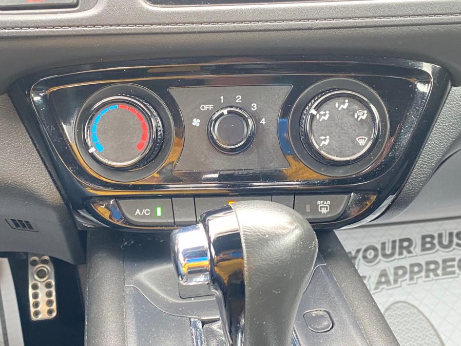 2020 Honda HR-V Sport AWD CVT, available for sale in Union, New Jersey | Drive Auto Boutique. Union, New Jersey 2020 Honda HR-V Sport AWD CVT, available for sale in Union, New Jersey | Drive Auto Boutique. Union, New Jersey