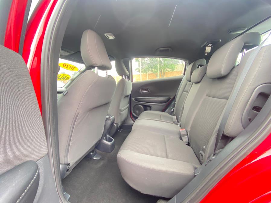 2020 Honda HR-V Sport AWD CVT, available for sale in Union, New Jersey | Drive Auto Boutique. Union, New Jersey 2020 Honda HR-V Sport AWD CVT, available for sale in Union, New Jersey | Drive Auto Boutique. Union, New Jersey