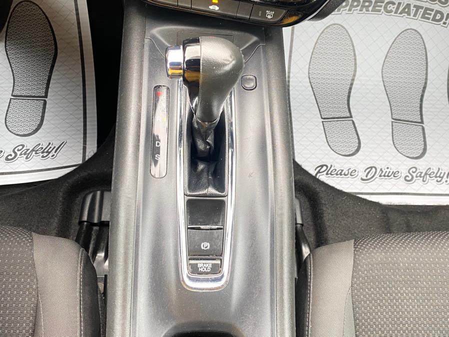2020 Honda HR-V Sport AWD CVT, available for sale in Union, New Jersey | Drive Auto Boutique. Union, New Jersey 2020 Honda HR-V Sport AWD CVT, available for sale in Union, New Jersey | Drive Auto Boutique. Union, New Jersey