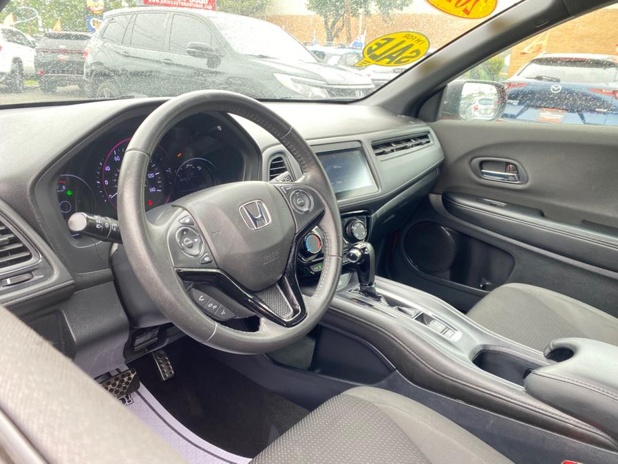 2020 Honda HR-V Sport AWD CVT, available for sale in Union, New Jersey | Drive Auto Boutique. Union, New Jersey 2020 Honda HR-V Sport AWD CVT, available for sale in Union, New Jersey | Drive Auto Boutique. Union, New Jersey