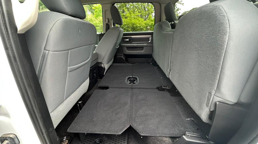 2015 Ram 1500 4WD Crew Cab 140.5" Big Horn, available for sale in Branford, Connecticut | J&E Auto Sales LLC. Branford, Connecticut 2015 Ram 1500 4WD Crew Cab 140.5" Big Horn, available for sale in Branford, Connecticut | J&E Auto Sales LLC. Branford, Connecticut