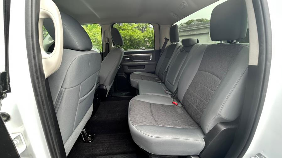 2015 Ram 1500 4WD Crew Cab 140.5" Big Horn, available for sale in Branford, Connecticut | J&E Auto Sales LLC. Branford, Connecticut 2015 Ram 1500 4WD Crew Cab 140.5" Big Horn, available for sale in Branford, Connecticut | J&E Auto Sales LLC. Branford, Connecticut
