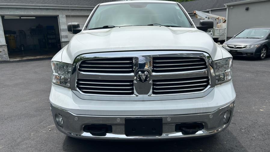 2015 Ram 1500 4WD Crew Cab 140.5" Big Horn, available for sale in Branford, Connecticut | J&E Auto Sales LLC. Branford, Connecticut 2015 Ram 1500 4WD Crew Cab 140.5" Big Horn, available for sale in Branford, Connecticut | J&E Auto Sales LLC. Branford, Connecticut