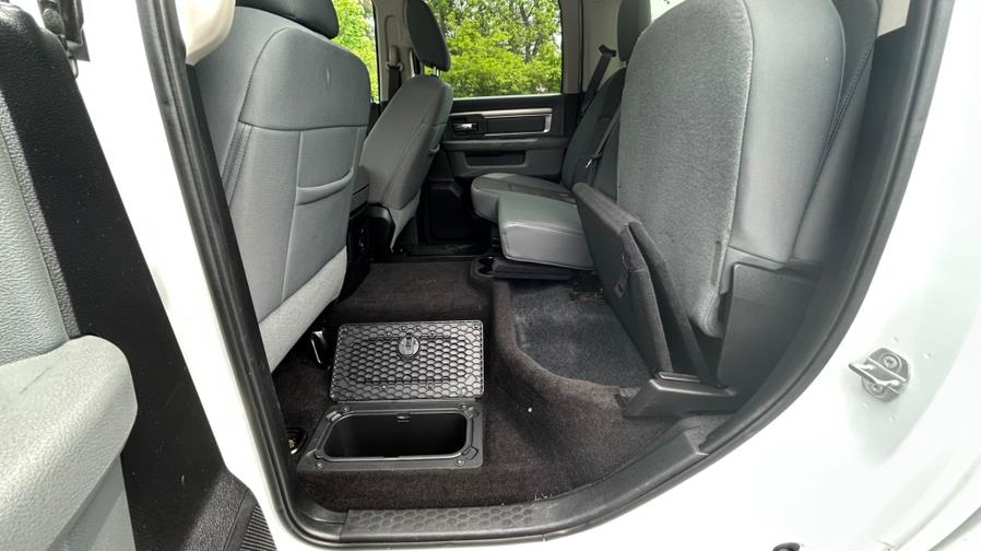 2015 Ram 1500 4WD Crew Cab 140.5" Big Horn, available for sale in Branford, Connecticut | J&E Auto Sales LLC. Branford, Connecticut 2015 Ram 1500 4WD Crew Cab 140.5" Big Horn, available for sale in Branford, Connecticut | J&E Auto Sales LLC. Branford, Connecticut