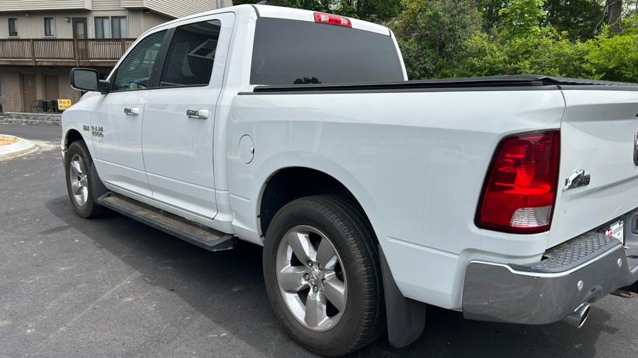 2015 Ram 1500 4WD Crew Cab 140.5" Big Horn, available for sale in Branford, Connecticut | J&E Auto Sales LLC. Branford, Connecticut 2015 Ram 1500 4WD Crew Cab 140.5" Big Horn, available for sale in Branford, Connecticut | J&E Auto Sales LLC. Branford, Connecticut