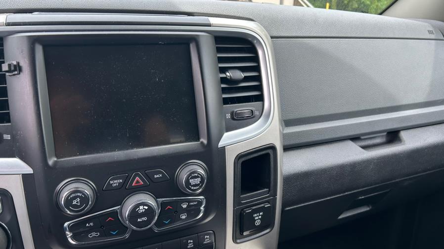 2015 Ram 1500 4WD Crew Cab 140.5" Big Horn, available for sale in Branford, Connecticut | J&E Auto Sales LLC. Branford, Connecticut 2015 Ram 1500 4WD Crew Cab 140.5" Big Horn, available for sale in Branford, Connecticut | J&E Auto Sales LLC. Branford, Connecticut