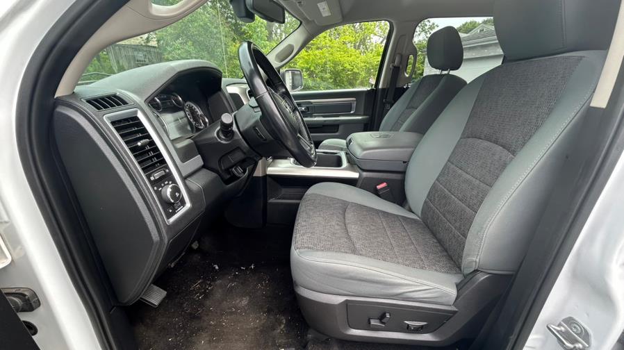 2015 Ram 1500 4WD Crew Cab 140.5" Big Horn, available for sale in Branford, Connecticut | J&E Auto Sales LLC. Branford, Connecticut 2015 Ram 1500 4WD Crew Cab 140.5" Big Horn, available for sale in Branford, Connecticut | J&E Auto Sales LLC. Branford, Connecticut