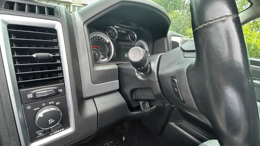 2015 Ram 1500 4WD Crew Cab 140.5" Big Horn, available for sale in Branford, Connecticut | J&E Auto Sales LLC. Branford, Connecticut 2015 Ram 1500 4WD Crew Cab 140.5" Big Horn, available for sale in Branford, Connecticut | J&E Auto Sales LLC. Branford, Connecticut