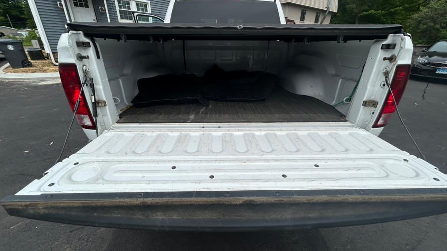 2015 Ram 1500 4WD Crew Cab 140.5" Big Horn, available for sale in Branford, Connecticut | J&E Auto Sales LLC. Branford, Connecticut 2015 Ram 1500 4WD Crew Cab 140.5" Big Horn, available for sale in Branford, Connecticut | J&E Auto Sales LLC. Branford, Connecticut