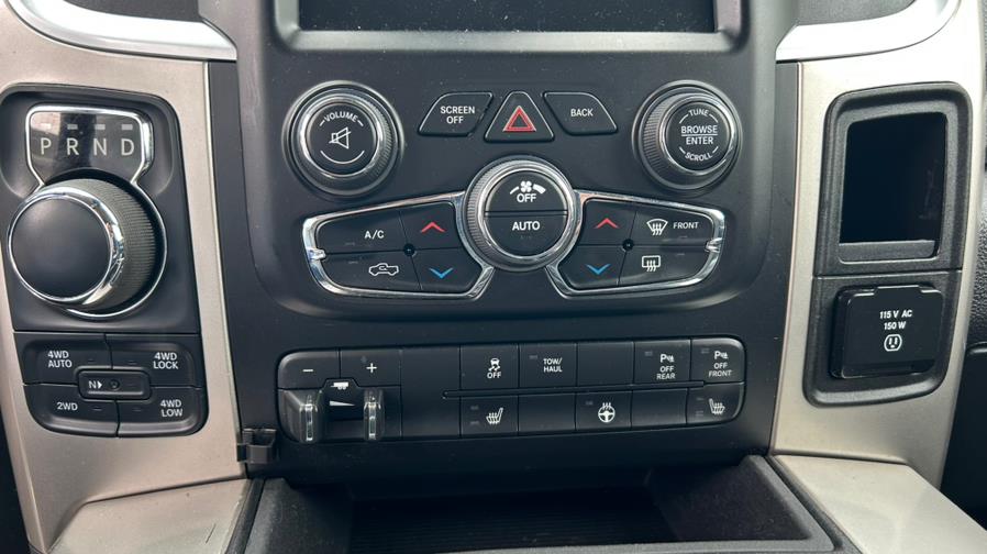 2015 Ram 1500 4WD Crew Cab 140.5" Big Horn, available for sale in Branford, Connecticut | J&E Auto Sales LLC. Branford, Connecticut 2015 Ram 1500 4WD Crew Cab 140.5" Big Horn, available for sale in Branford, Connecticut | J&E Auto Sales LLC. Branford, Connecticut