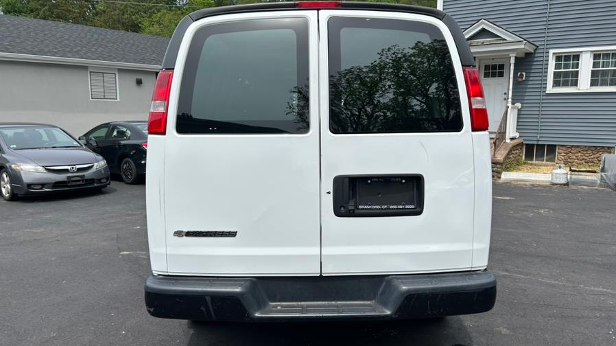 2019 Chevrolet Express Cargo Van RWD 2500 155", available for sale in Branford, Connecticut | J&E Auto Sales LLC. Branford, Connecticut 2019 Chevrolet Express Cargo Van RWD 2500 155", available for sale in Branford, Connecticut | J&E Auto Sales LLC. Branford, Connecticut