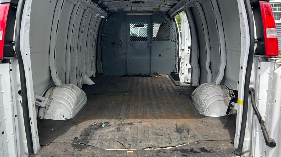 2019 Chevrolet Express Cargo Van RWD 2500 155", available for sale in Branford, Connecticut | J&E Auto Sales LLC. Branford, Connecticut 2019 Chevrolet Express Cargo Van RWD 2500 155", available for sale in Branford, Connecticut | J&E Auto Sales LLC. Branford, Connecticut