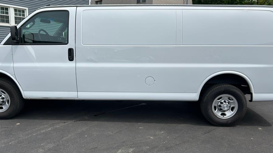 2019 Chevrolet Express Cargo Van RWD 2500 155", available for sale in Branford, Connecticut | J&E Auto Sales LLC. Branford, Connecticut 2019 Chevrolet Express Cargo Van RWD 2500 155", available for sale in Branford, Connecticut | J&E Auto Sales LLC. Branford, Connecticut
