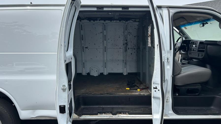 2019 Chevrolet Express Cargo Van RWD 2500 155", available for sale in Branford, Connecticut | J&E Auto Sales LLC. Branford, Connecticut 2019 Chevrolet Express Cargo Van RWD 2500 155", available for sale in Branford, Connecticut | J&E Auto Sales LLC. Branford, Connecticut