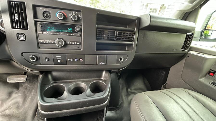 2019 Chevrolet Express Cargo Van RWD 2500 155", available for sale in Branford, Connecticut | J&E Auto Sales LLC. Branford, Connecticut 2019 Chevrolet Express Cargo Van RWD 2500 155", available for sale in Branford, Connecticut | J&E Auto Sales LLC. Branford, Connecticut