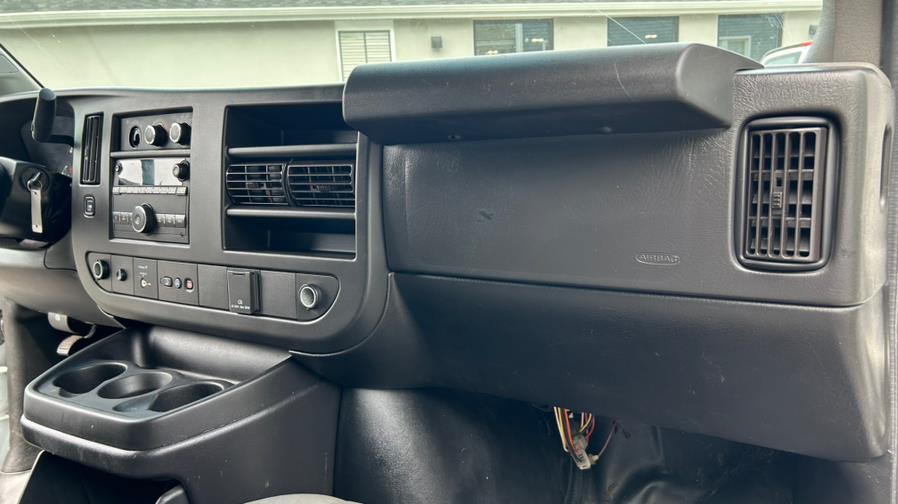 2019 Chevrolet Express Cargo Van RWD 2500 155", available for sale in Branford, Connecticut | J&E Auto Sales LLC. Branford, Connecticut 2019 Chevrolet Express Cargo Van RWD 2500 155", available for sale in Branford, Connecticut | J&E Auto Sales LLC. Branford, Connecticut