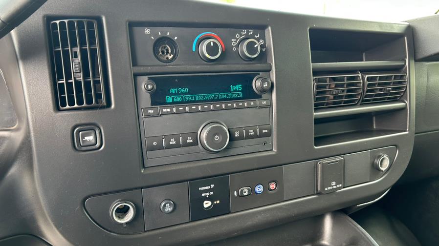 2019 Chevrolet Express Cargo Van RWD 2500 155", available for sale in Branford, Connecticut | J&E Auto Sales LLC. Branford, Connecticut 2019 Chevrolet Express Cargo Van RWD 2500 155", available for sale in Branford, Connecticut | J&E Auto Sales LLC. Branford, Connecticut