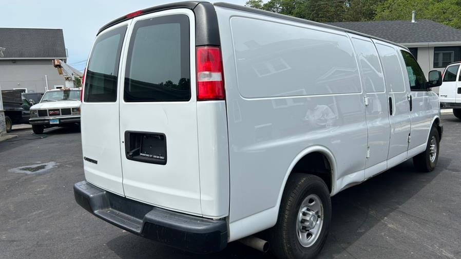 2019 Chevrolet Express Cargo Van RWD 2500 155", available for sale in Branford, Connecticut | J&E Auto Sales LLC. Branford, Connecticut 2019 Chevrolet Express Cargo Van RWD 2500 155", available for sale in Branford, Connecticut | J&E Auto Sales LLC. Branford, Connecticut